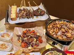 -串盟烧烤·长沙美食地标(星沙店)