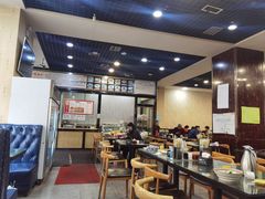 -安老太新疆第一碗(文艺路店)