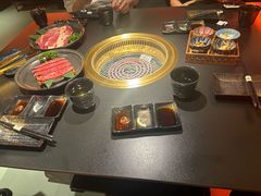 -無二炙坊·和牛烧肉(大钟寺1733店)