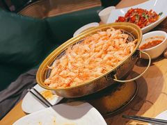 -阿斯牛牛·凉山菜(新会展店)