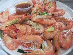 -琼大师东方烤乳猪(亚特兰蒂斯店)