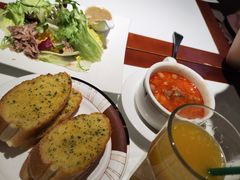 -斗牛士牛排餐厅(嘉里汇店)