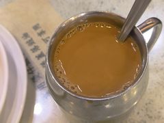 咖啡-尝囍煲仔小菜
