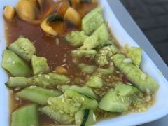 -清真·馬坡二旦烧烤(人生一串拍摄店)