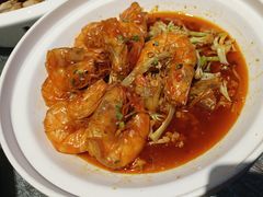 -胖老汉新疆特色椒麻鸡(南门店)