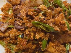 -盐帮食坊•小河帮川菜(四川师大店)