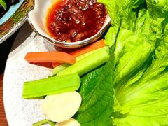 -隐炉和牛烧肉店(群力店)