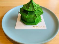 -沈阳故宫·莊啡