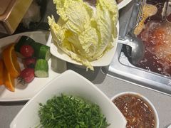 -海底捞火锅(正大乐城店)