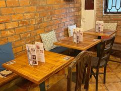 大堂-西关84·History·Art·Cafe
