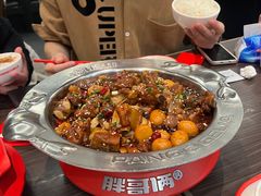 -胖哥俩肉蟹煲(湖滨银泰in77店)