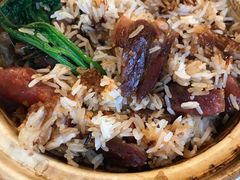 -香江小厨 The Kitchen(香江俱乐部店)
