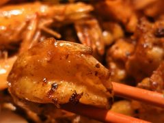 蛙爪虾-炭舍干锅(华发商都店)