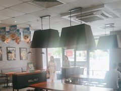 -真功夫(彩田路店)