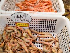 -健跳小海鲜(人民路店)