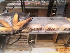 -超港·蛋糕面包(包河万达店)