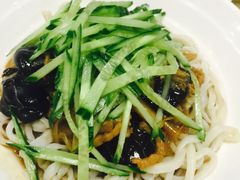 -满旗楼 北京烤鸭·涮羊肉火锅(武昌店)