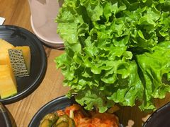 -九田家黑牛烤肉料理(衡百国际店)