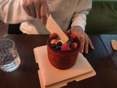 -姆们M Sweetie Cake(三里屯店)