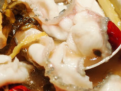 -望蓉城·古法酸菜鱼(世纪汇店)
