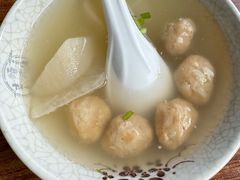 -炬龙牛肉店(新华店)
