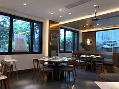 大堂-虎哥私房菜(馒头山店)