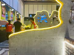 -洪大厨鸡煲(福田店)