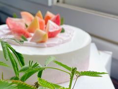 -积慕Cake(解放大道店)
