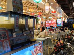 -大师傅金奖啤酒鱼(西街口总店)