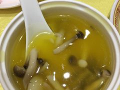 -仿膳饭庄(天安门店)