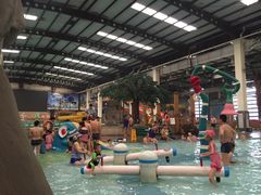 -南宫温泉水世界