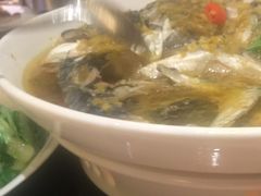 口味鱼头-口味堂(惠济路店)