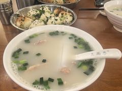 肚肺汤-三两春(崂山路店)