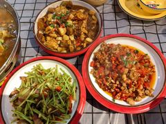 -江西老表·经典江西八大碗