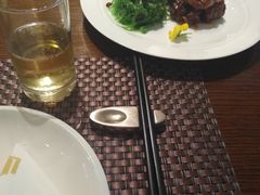 -逸林轩中餐厅(中信泰富朱家角锦江酒店)