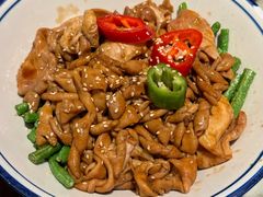 -园林美食城·本土农家菜(杨和镇店)