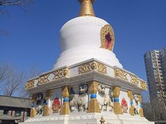 -护国法轮寺