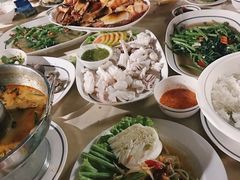-尚味泰餐厅