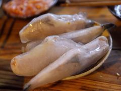 岗上渣渣老火锅(体育馆中门店)-岗上渣渣老火锅(两路口店)