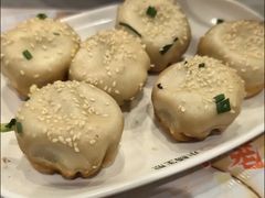 -小杨生煎(黄河路美食休闲街店)