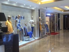 -蓝地时尚庄园(北京清河营地铁站店)