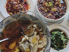 -玉林烤鸭店(黄村兴华店)