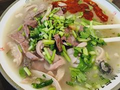 -李小老烧饼(常营民族家园店)