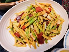 -甘家界牌柠檬鸭(青山店)