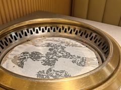 -千滋百味自助海鲜烤肉(布吉景华店)