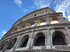 -圣母百花大教堂穹顶