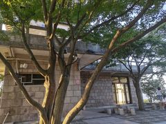 -莫干山风景区