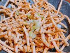 -五样儿西昌小签签烤串(建设路店)