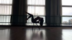 -羿刻互动·瑜伽雅集·瘦身·塑形