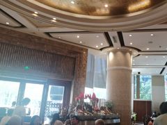 -怡聚轩全日制自助餐厅(大中华喜来登酒店)